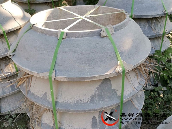古建柱础石