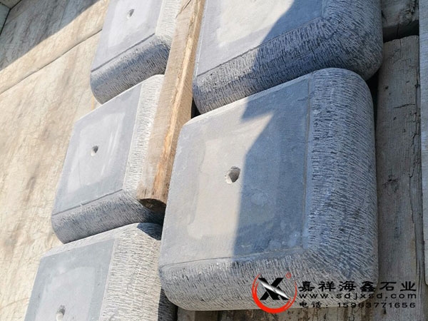 古建柱础石