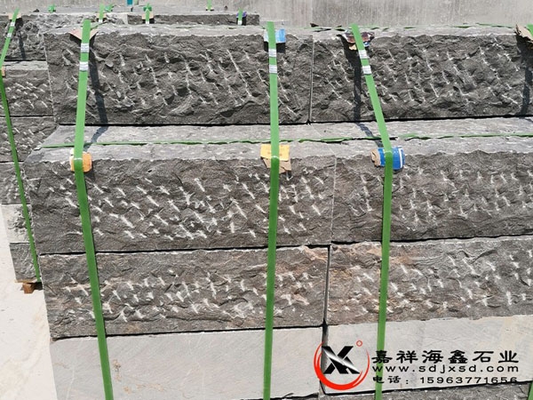 青石台阶石