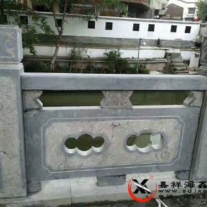 花岗岩石材栏杆