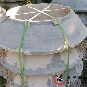 古建柱础石