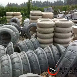 古建柱础石
