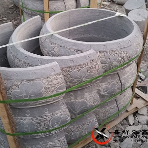 古建柱础石