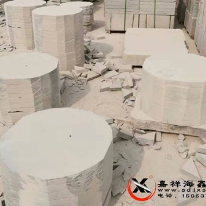 青石异形