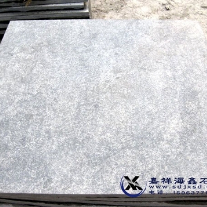 青石火烧面