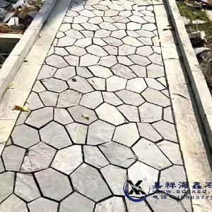 青石冰裂纹