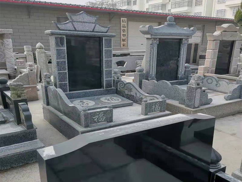 墓碑石材
