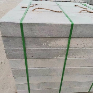 青石路沿石的价格趋势